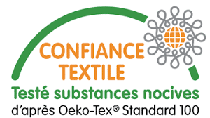 Logo Oeko -Tex
